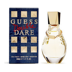 Guess Double Dare EDT