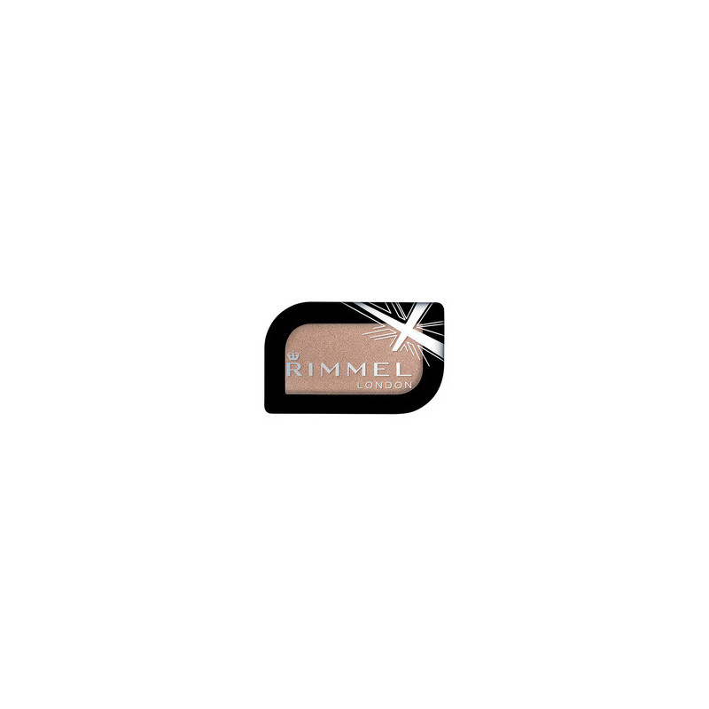 Magnif Eyes Mono Eyeshadow - Eyeshadow 3.6 g 012 Jump