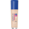 MAKE-UP MATCH PERFECTION SPF 25 - Makeup SPF 30 ml 010 Light porcelain