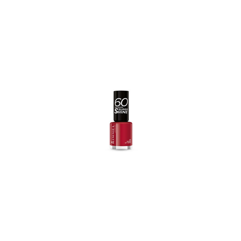 60 Seconds Super Shine - Nail polish 8 ml 203 Lose Your Lingerie