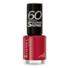 60 Seconds Super Shine - Nail polish 8 ml 203 Lose Your Lingerie