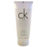 CK One Shower Gel