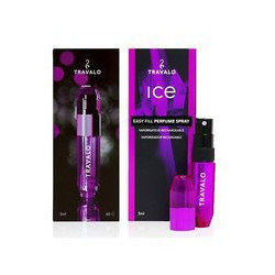 Ice Purple