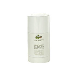 Eau de Lacoste Blanc deostick
