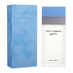 Light Blue EDT