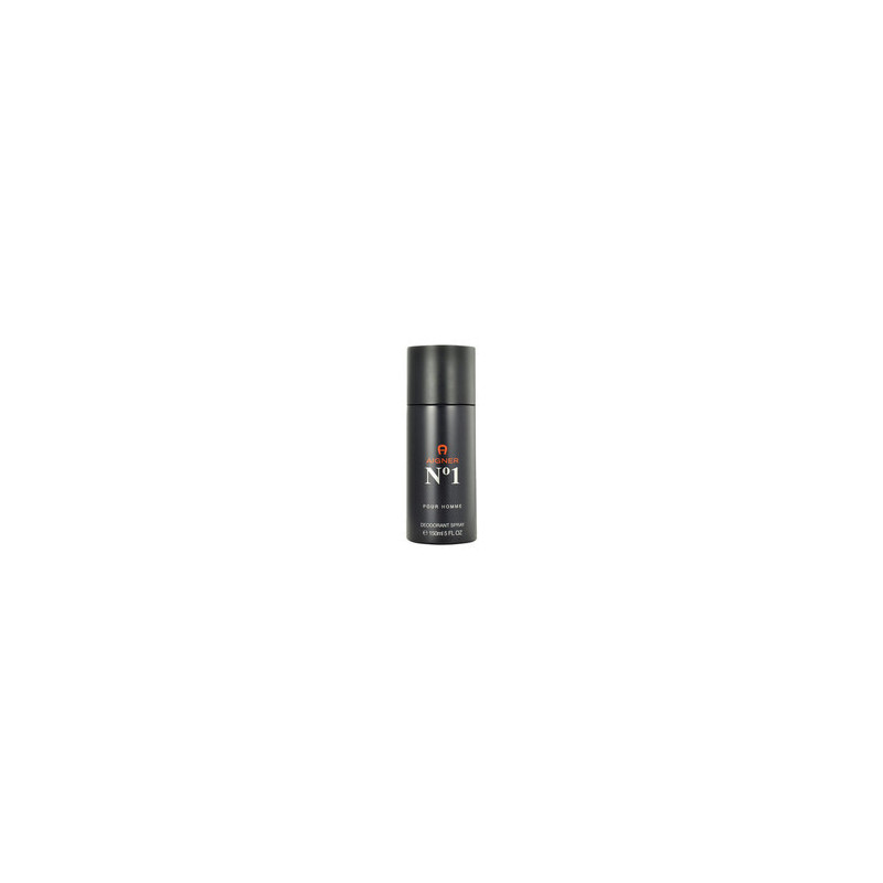 Aigner No 1 Deospray