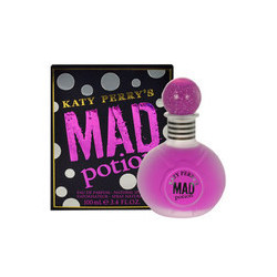 Katy Perry`s Mad Potion EDP
