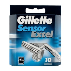 Gillette Sensor Excel -...