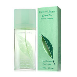 Green Tea EDP Tester