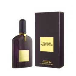 Velvet Orchid EDP