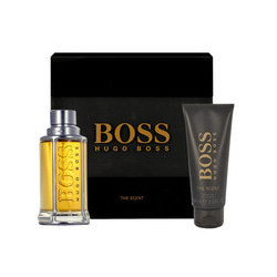 The Scent Gift Set EDT 50...