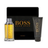 The Scent Gift Set EDT 50 ml and shower gel The Scent 100 ml
