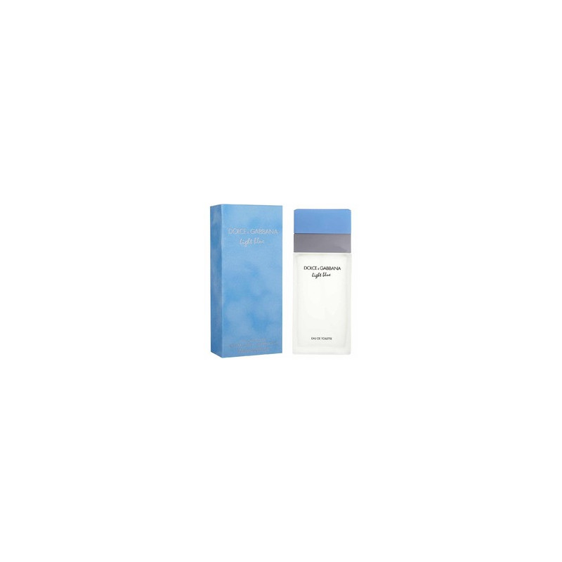 Light Blue EDT Tester
