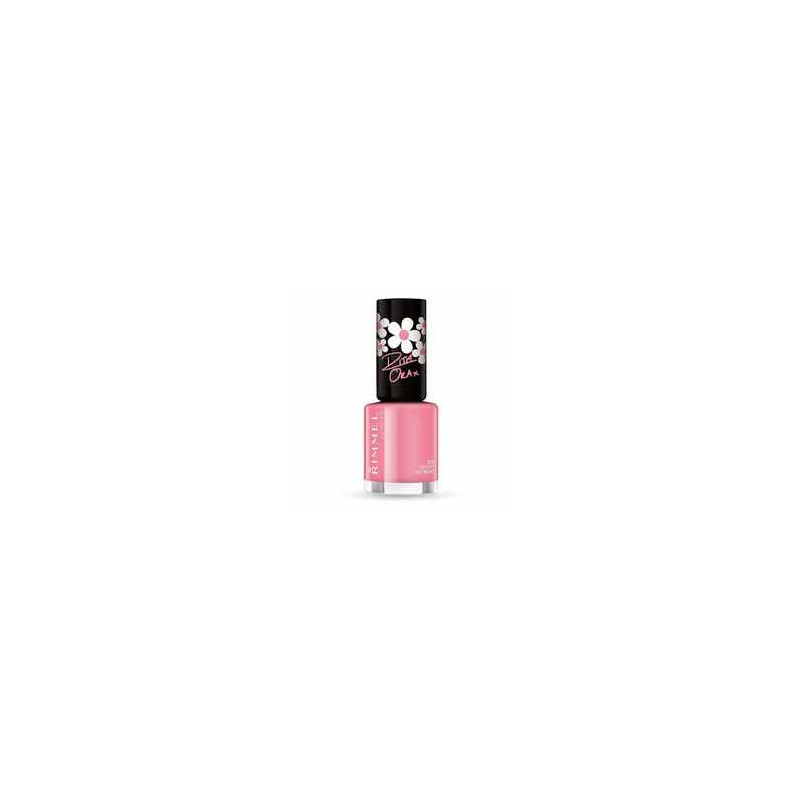 60 Seconds Super Shine By Rita Ora - Nail polish 8 ml 270 Sweet Retreat