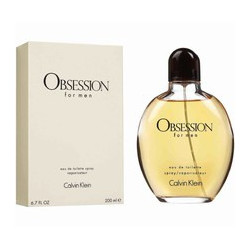 Obsession for Men EDT