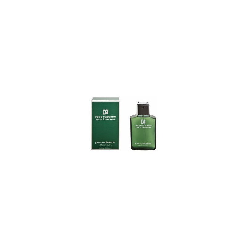 Pour Homme EDT