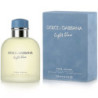 Light Blue pour Homme EDT