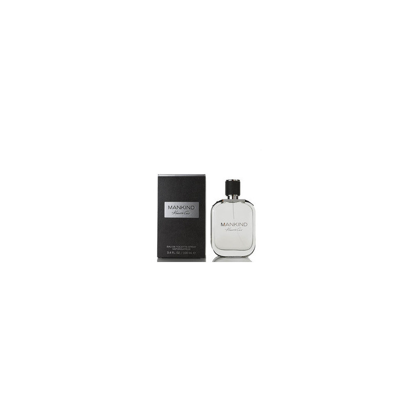 Mankind EDT