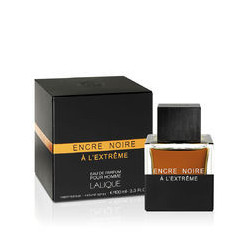 Encre Noire A L´Extreme EDP