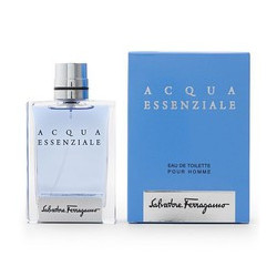 Essenziali Acqua Pour Homme...