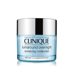 Turnaround Overnight...