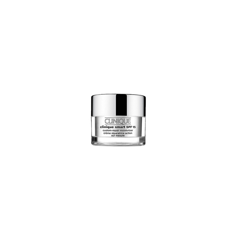 Clinique Smart Custom-Repair Moisturizer SPF 15 ( Dry and Mixed Skin )