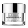 Clinique Smart Custom-Repair Moisturizer SPF 15 ( Dry and Mixed Skin )