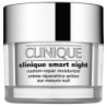 Clinique Smart Night Custom-Repair Moisturizer ( Dry and Mixed Skin )