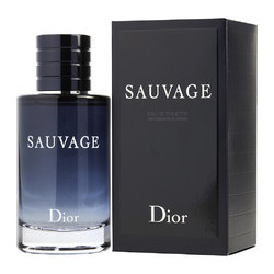 Sauvage EDT