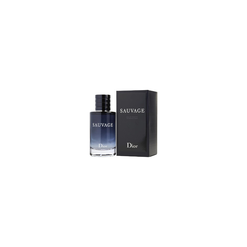 Sauvage EDT