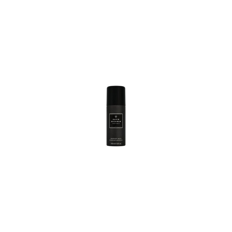 Instinct Deospray