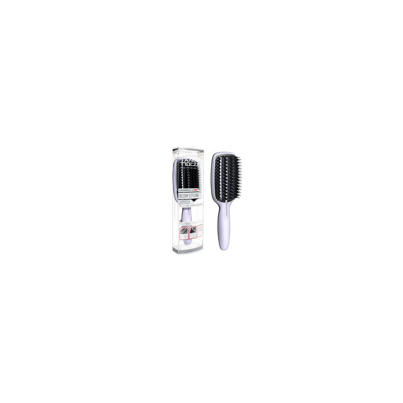 Blow-Styling Hairbrush Full Paddle - Blow hairbrush for long hair