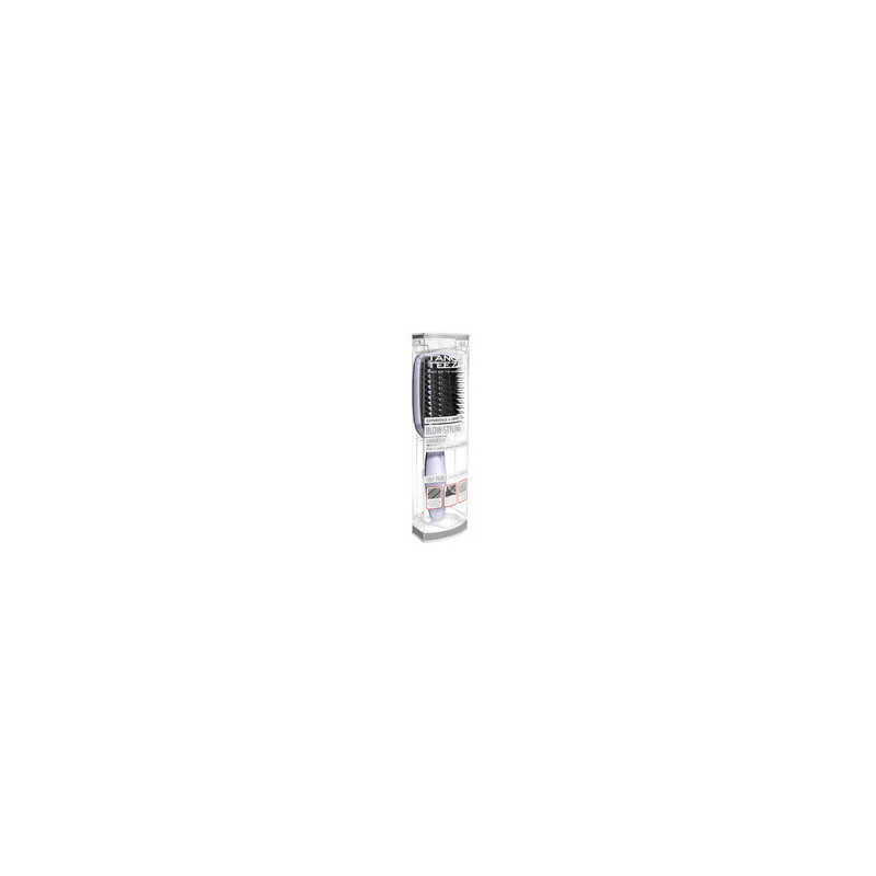 Blow-Styling Hairbrush Half Paddle - Blow-Styling hairbrush for half-length hair