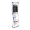 Blow-Styling Hairbrush Half Paddle - Blow-Styling hairbrush for half-length hair