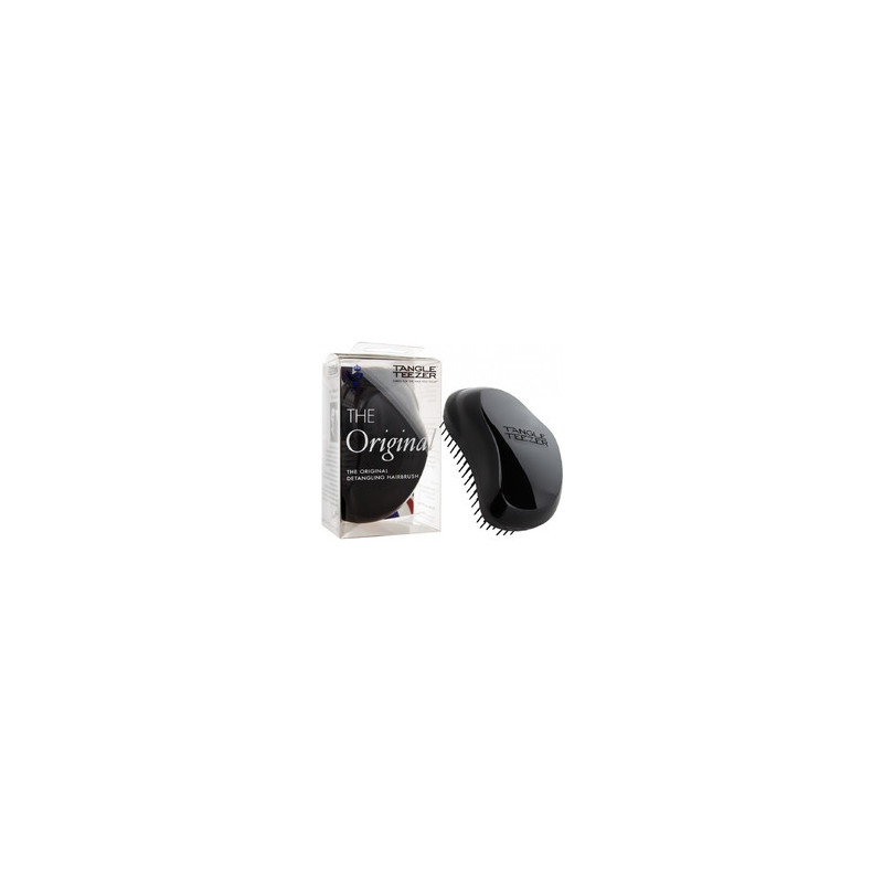 The Original -  Professional hair brush Panthere Black