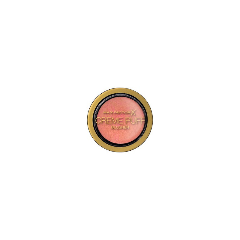 Creme Puff Blusher - Blusher 1,5 g 15 Seductive Pink