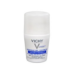 DESODORANTE BOLA SIN SALES...