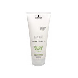 Sensitive Soothe Shampoo -...