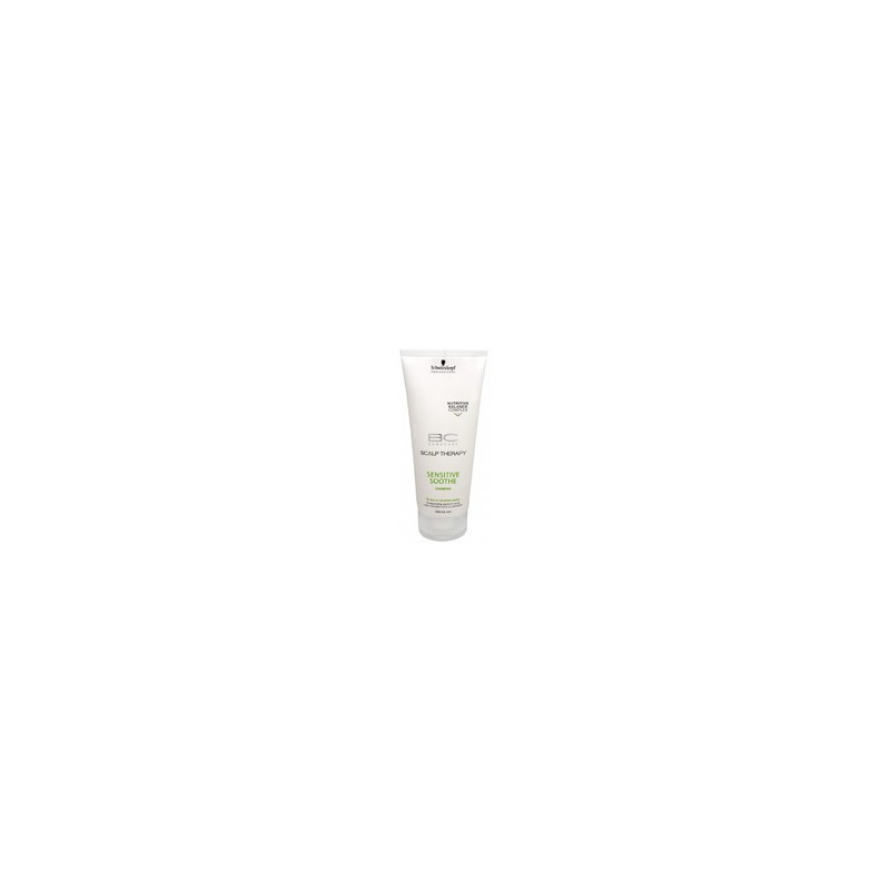 Sensitive Soothe Shampoo - Soothing shampoo for sensitive scalp