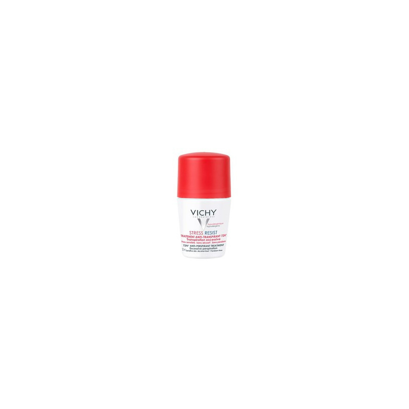 Stress Resist Traitement Anti-Transpirant 72H Roll-On