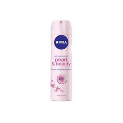 Pearl & Beauty Anti-Perspirant