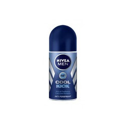 Cool Kick Antiperspirant...