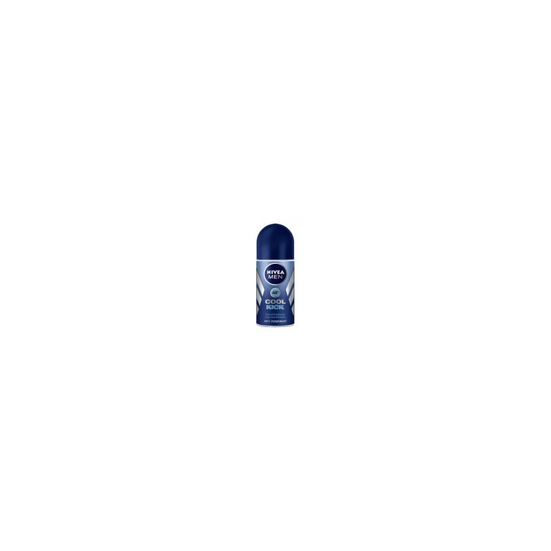 Cool Kick Antiperspirant Roll-on