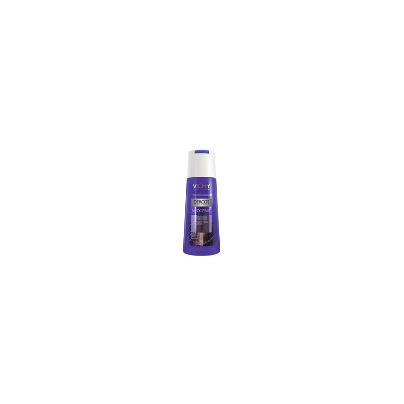 Dercos Neogenic Redensifying Shampoo - Restorative shampoo for hair density