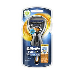 Fusion Proglide Flexball -...