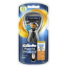 Fusion Proglide Flexball - Shaver for men + 2 spare heads