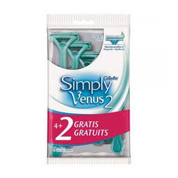 Simply Venus 2 ( 6 Pcs )