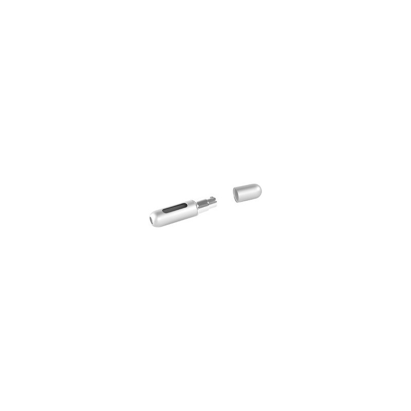 Classic HD Silver