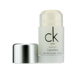 CK One Deostick