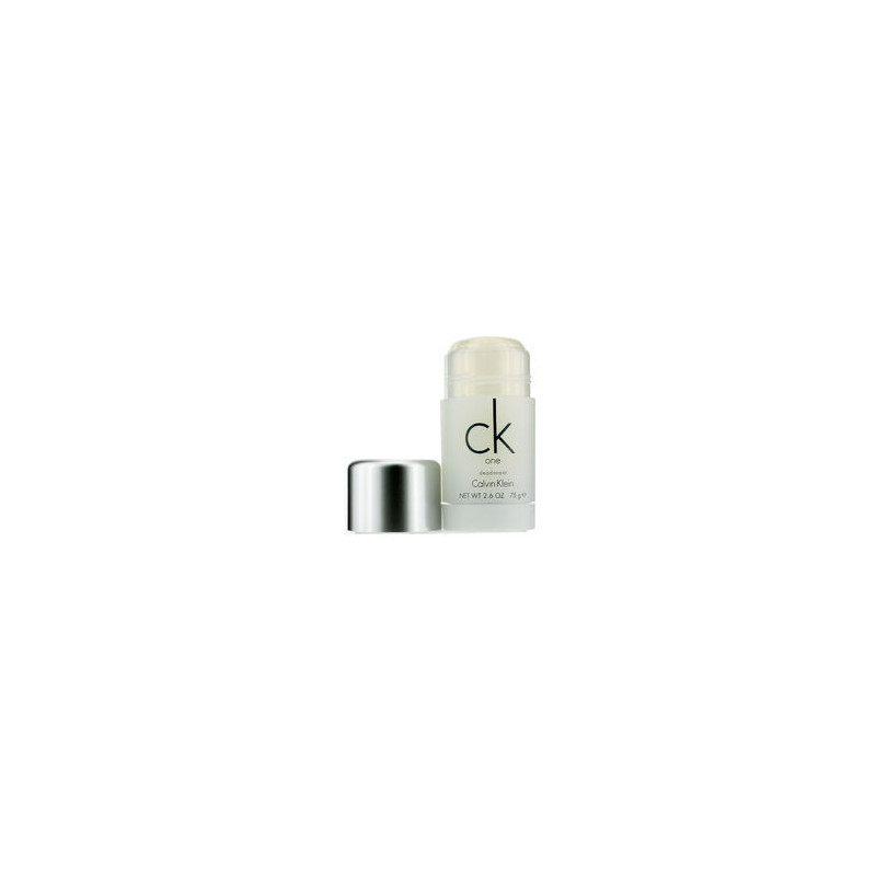 CK One Deostick